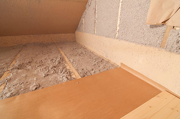 Best Insulation Installation Services in Homer, MI