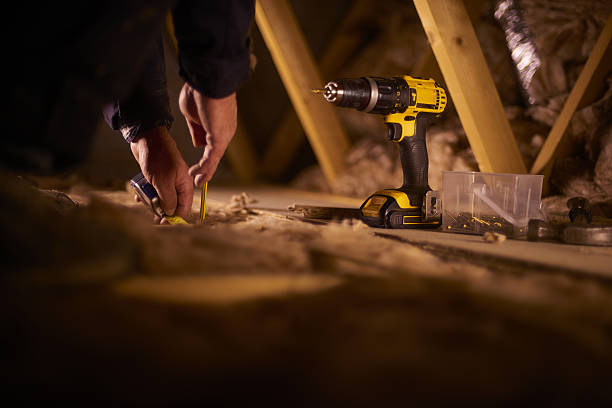 Best Insulation Materials and Products in Homer, MI